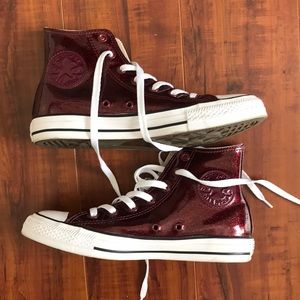 Converse size US 8